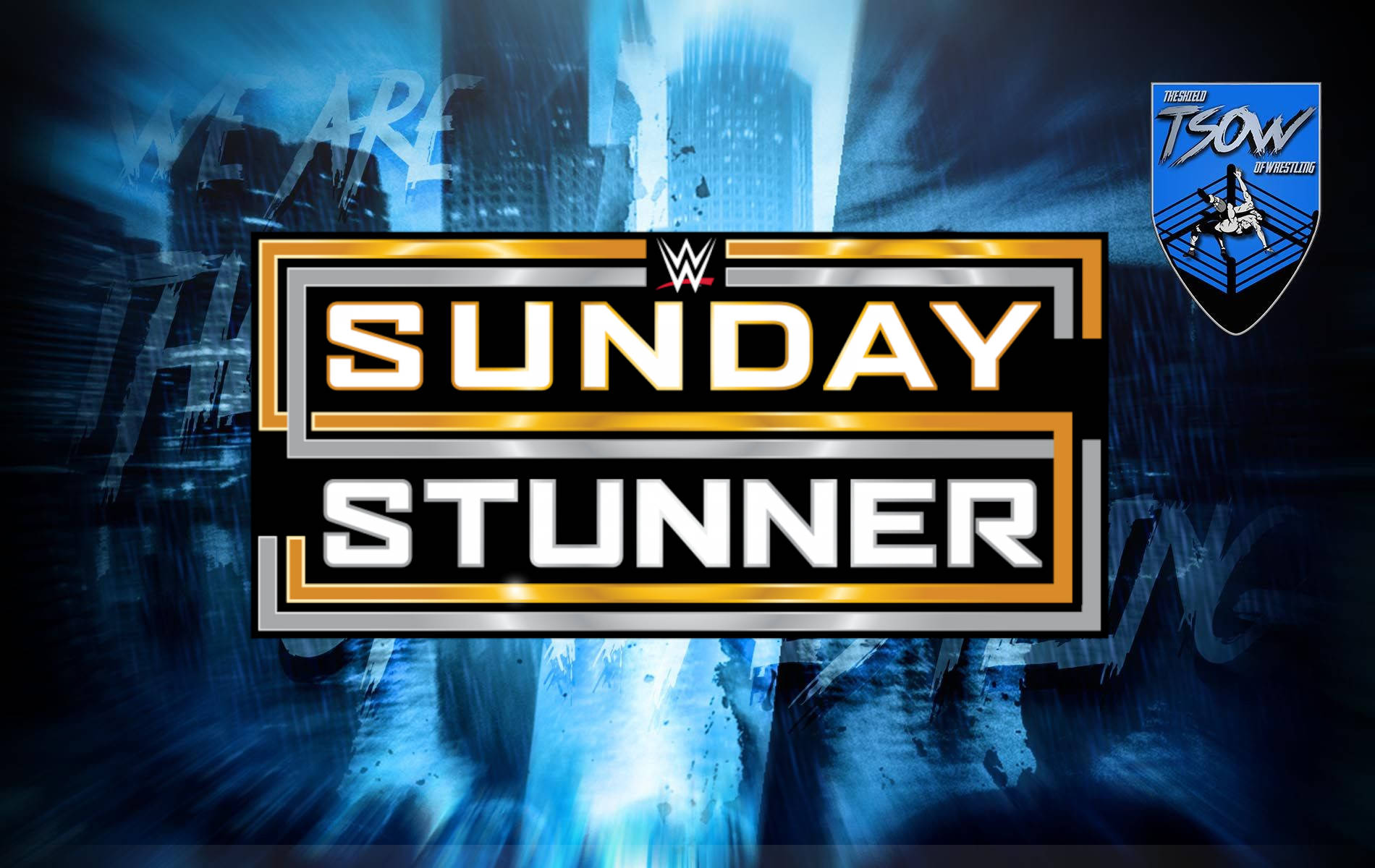 Sunday Stunner 16102022 Risultati dello Show WWE