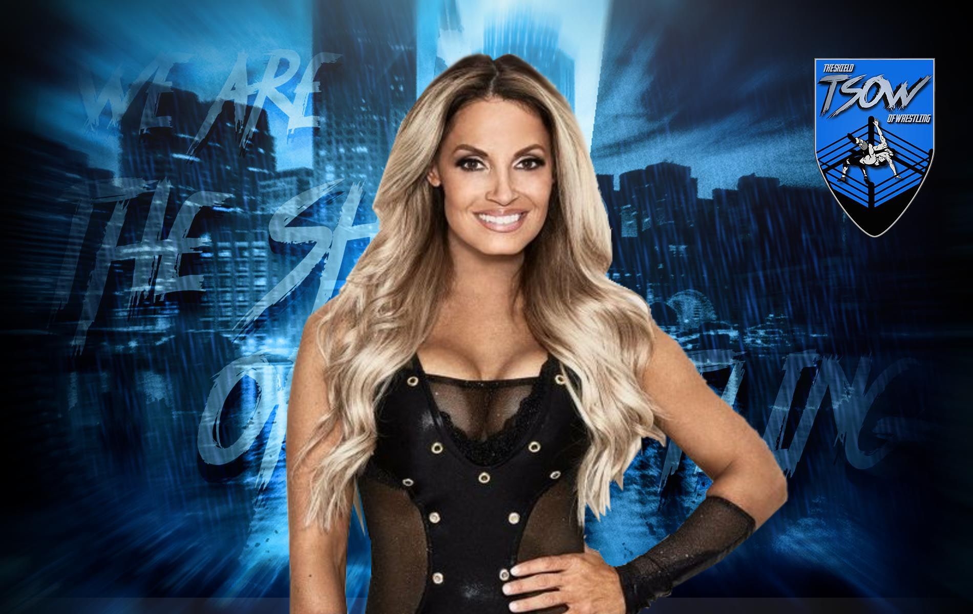 Trish stratus tumblr