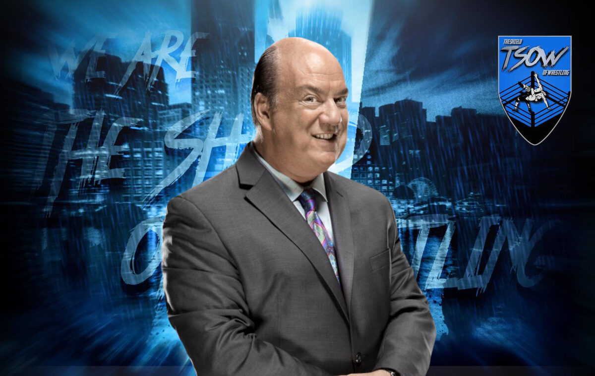 Paul Heyman: emerge la parte non censurata sulla ECW