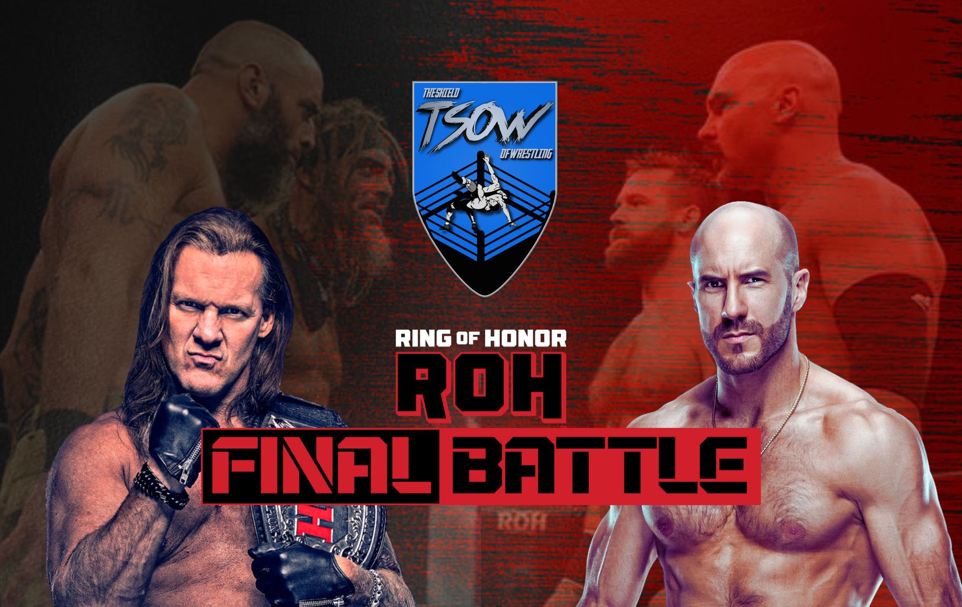 ROH Final Battle 2022 Risultati Live del PPV