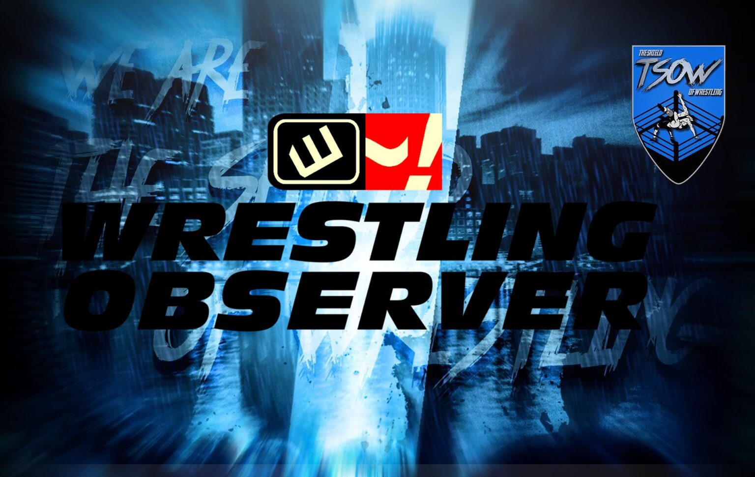 Wrestling Observer Awards 2022 Tutti i vincitori