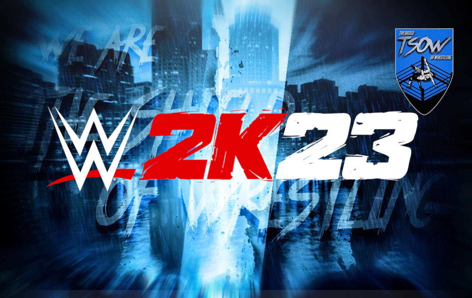 Annunciati Tutti I DLC Di WWE 2K23   Wwe2k23 5 1 1536x970 