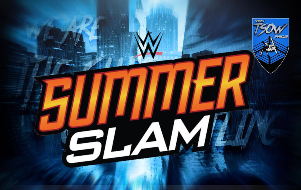 Perché SummerSlam 2026 sarà diviso su due notti?