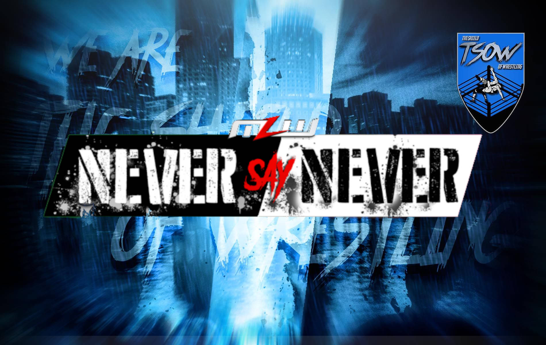 MLW Never Say Never 2023 Risultati dell'evento