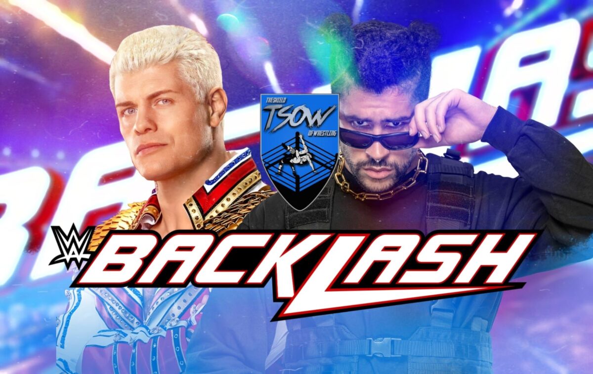 Wwe Backlash 2024 Date Olga Meaghan