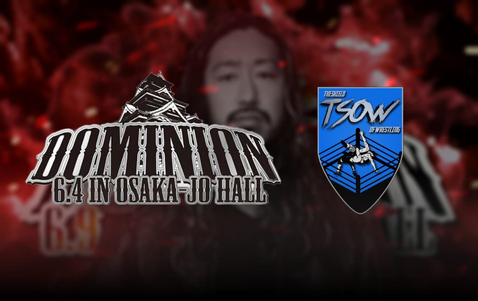 NJPW Dominion 6.4 in OsakaJo Hall Review