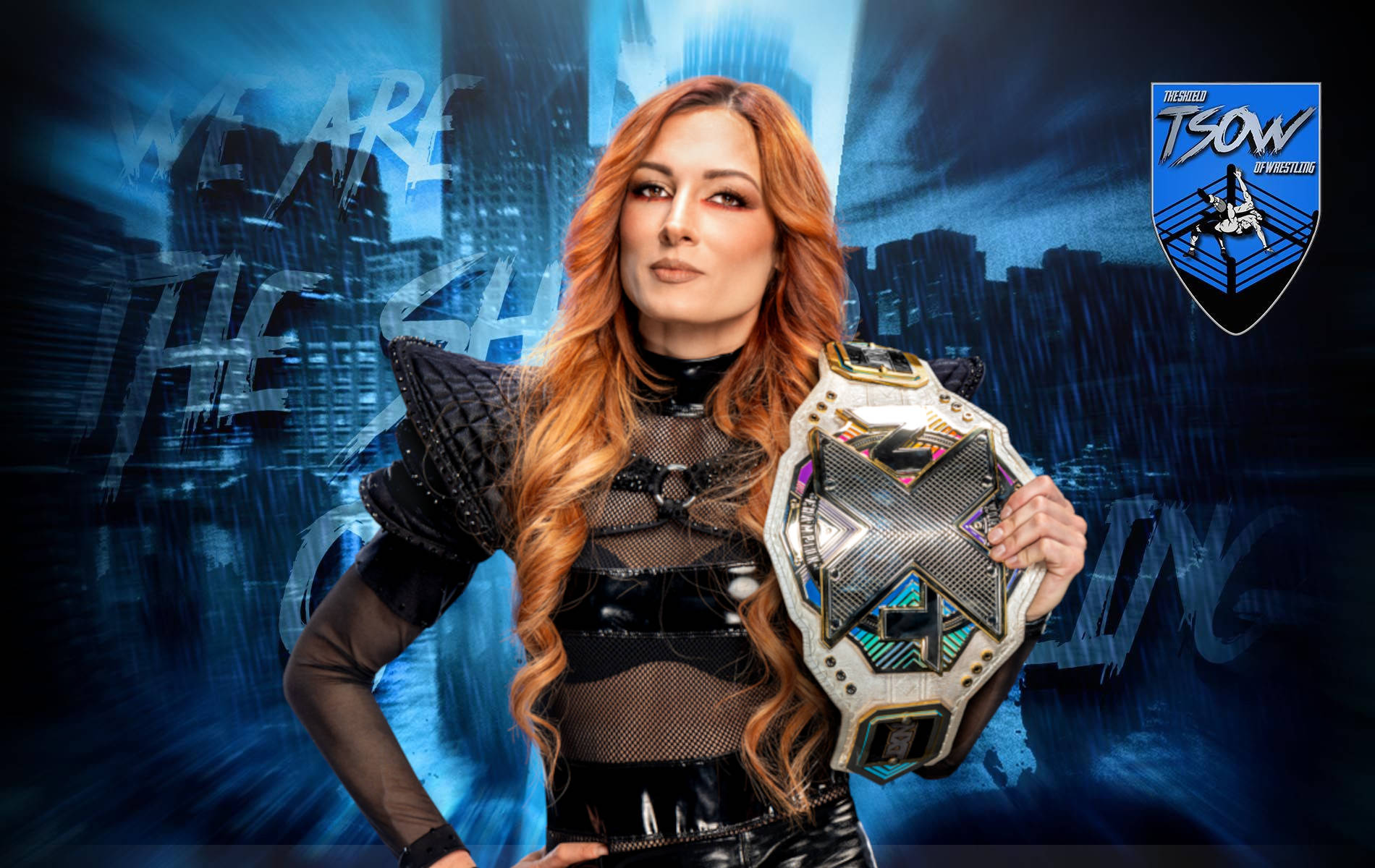 Becky Lynch ha sconfitto Natalya a RAW