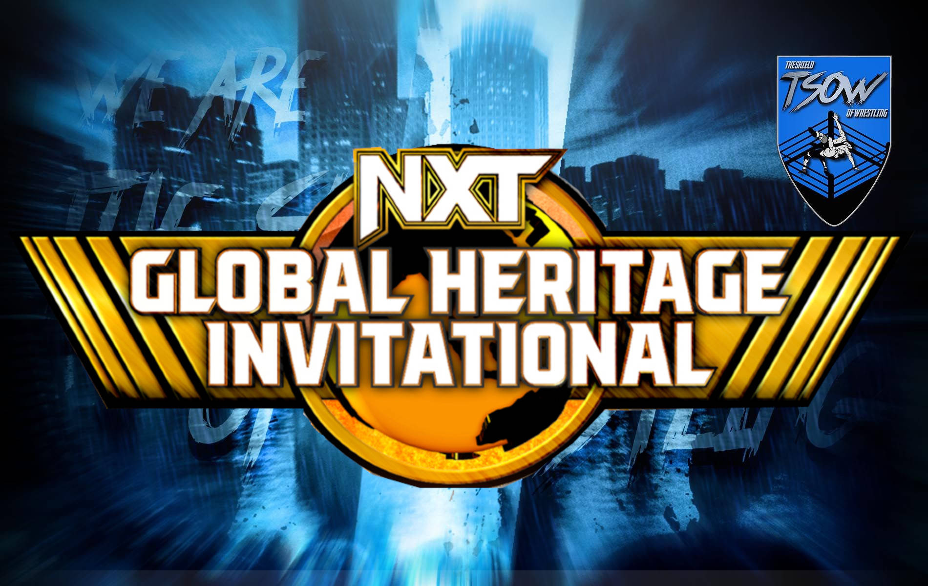 Global Heritage Invitational 2023 Recap Del Primo Turno