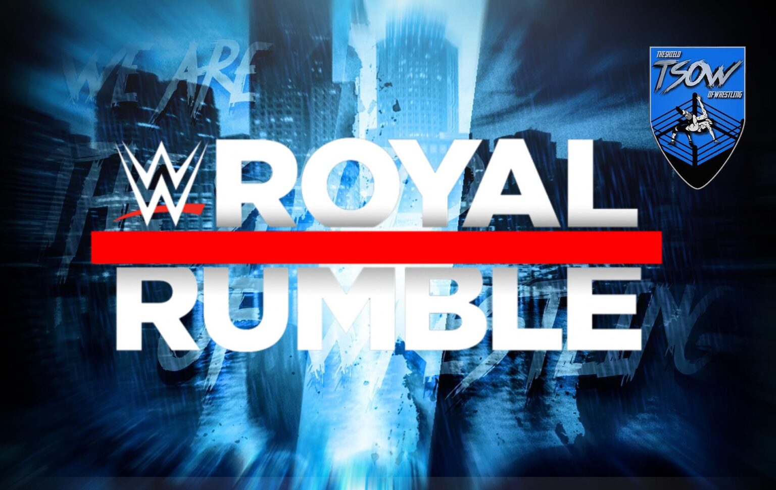 Royal Rumble 2024 la WWE ha già scelto il vincitore