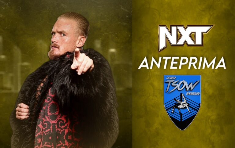 NXT 28-05-2024 - Anteprima