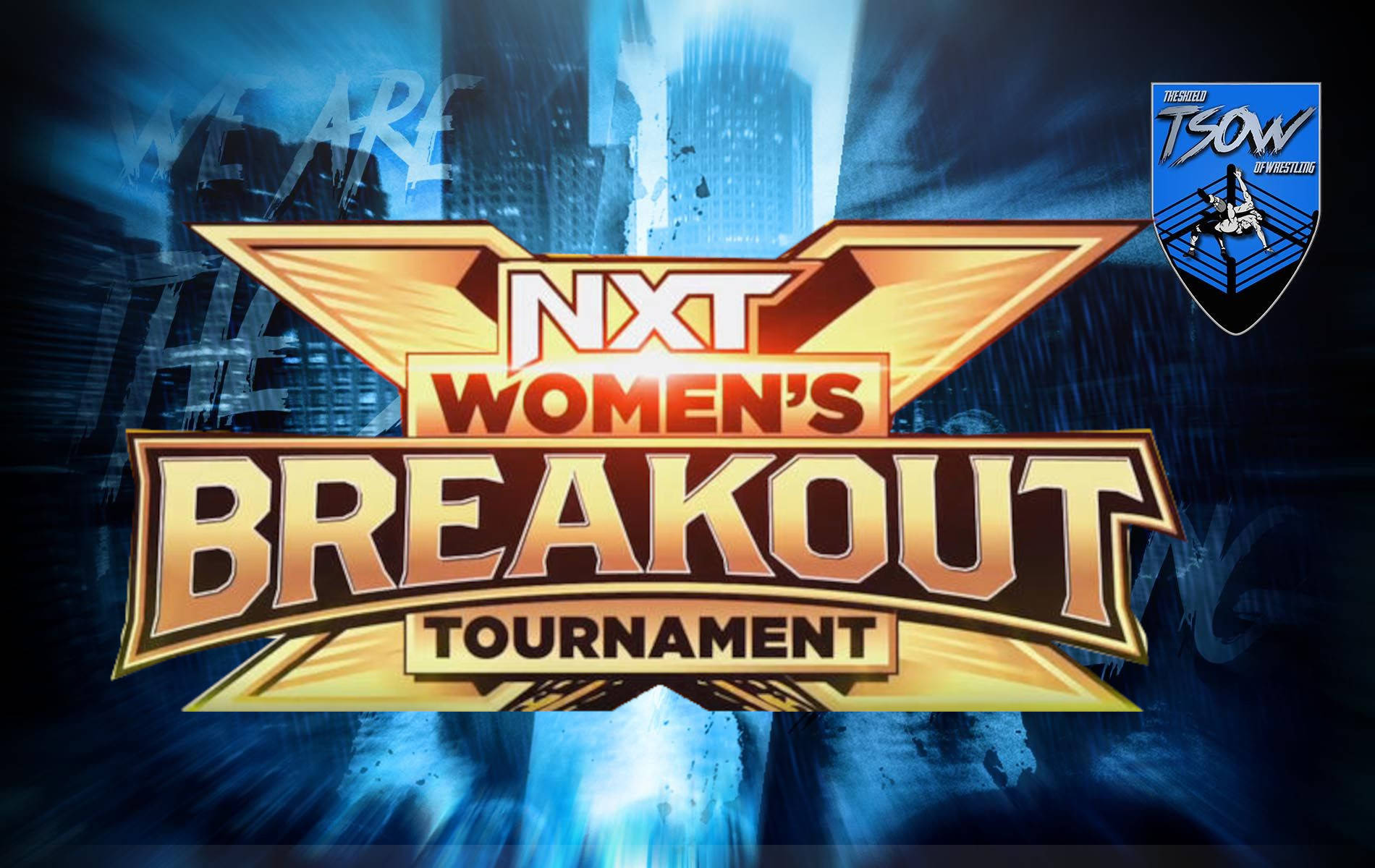 NXT Breakout Tournament 2023: Le Semifinali Femminili