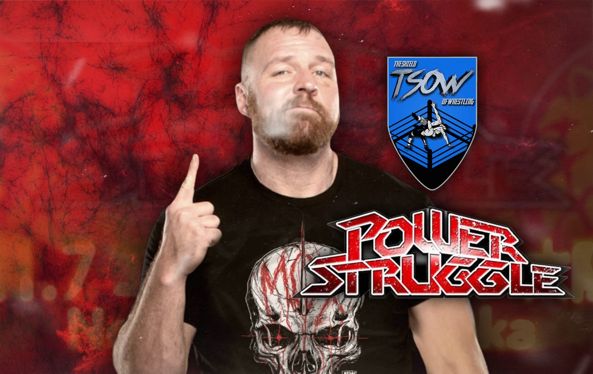 NJPW Power Struggle Review