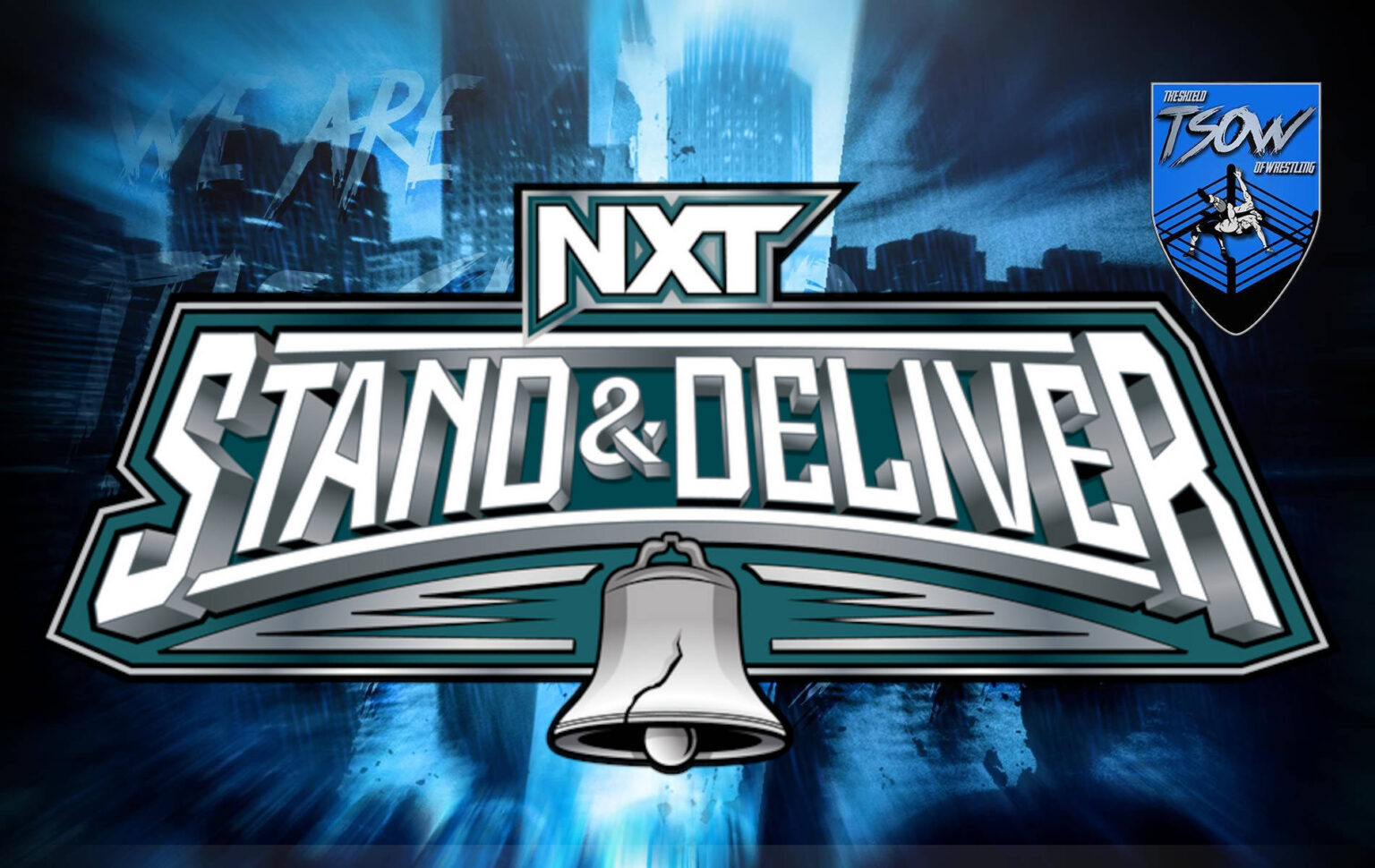 NXT Stand and Deliver 2024 Anteprima del PLE WWE