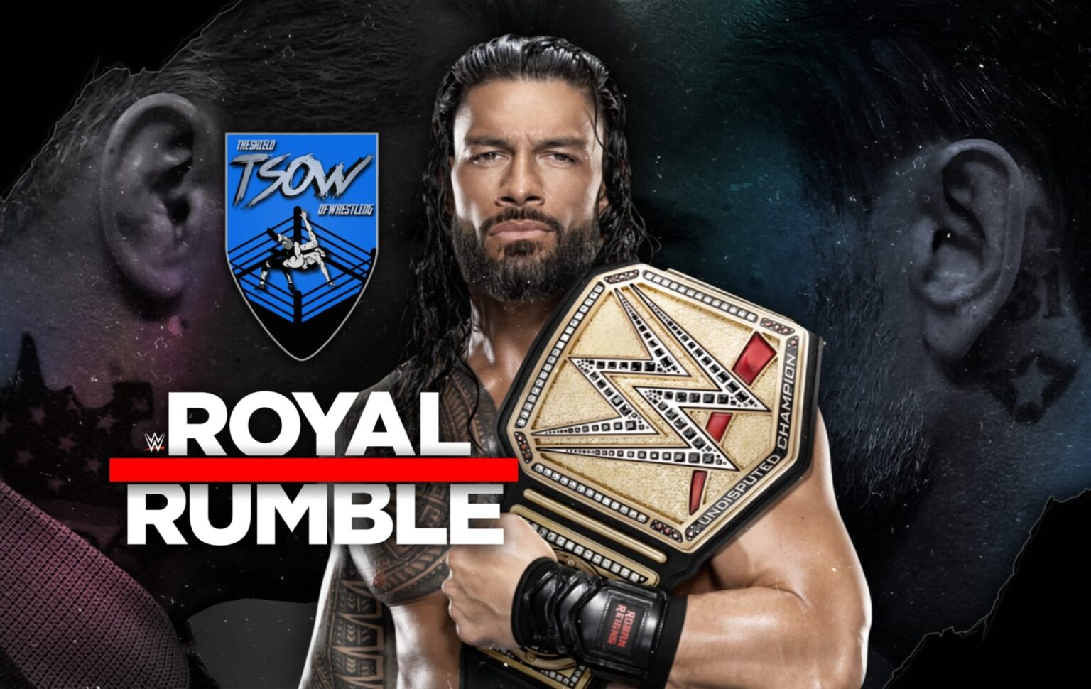 Royal Rumble 2024 Pagelle del PLE della WWE