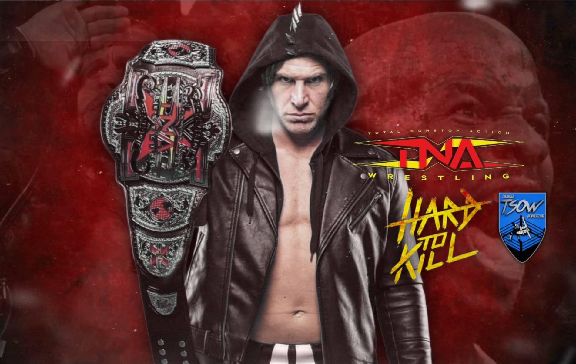 Hard To Kill 2024 Risultati Live TNA   Hard To Kill 