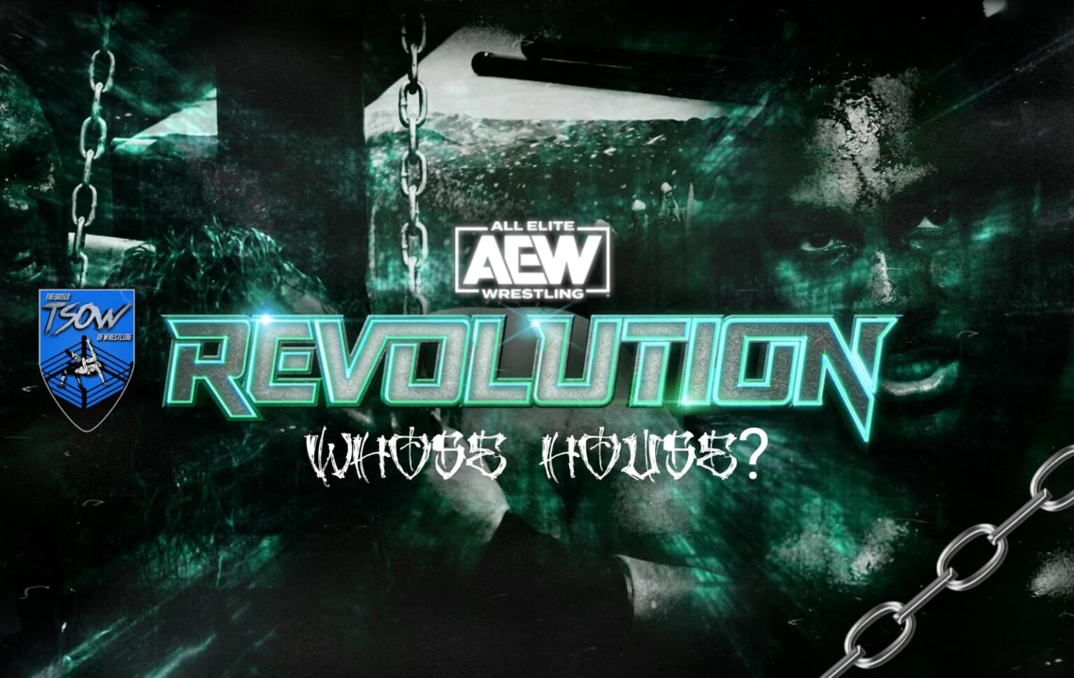 Revolution 2024 Pagelle del PPV della AEW