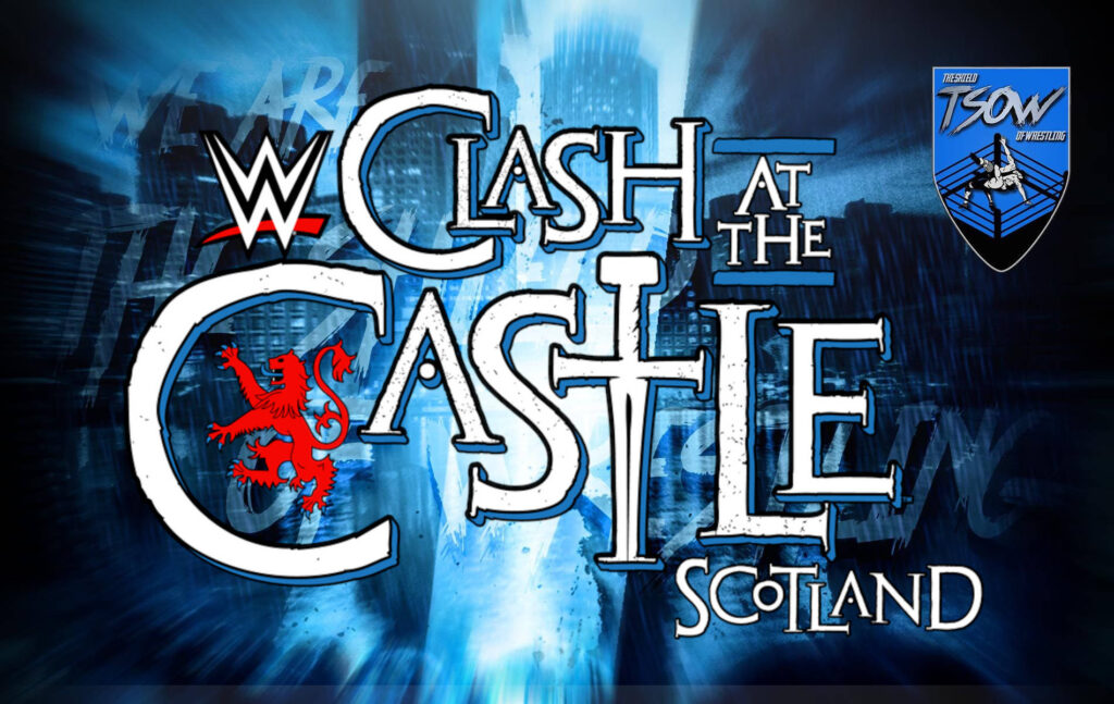 Clash at the Castle 2024 - Streaming, orario e come vederlo