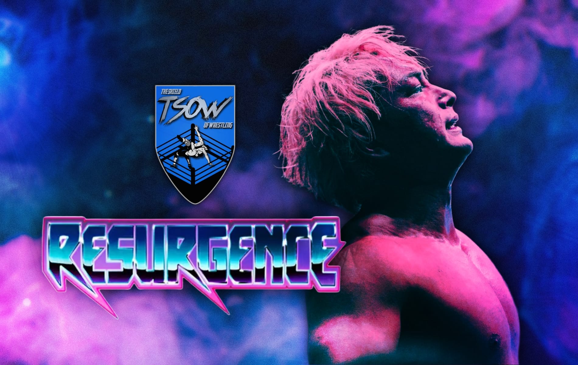 Review NJPW Resurgence 2024