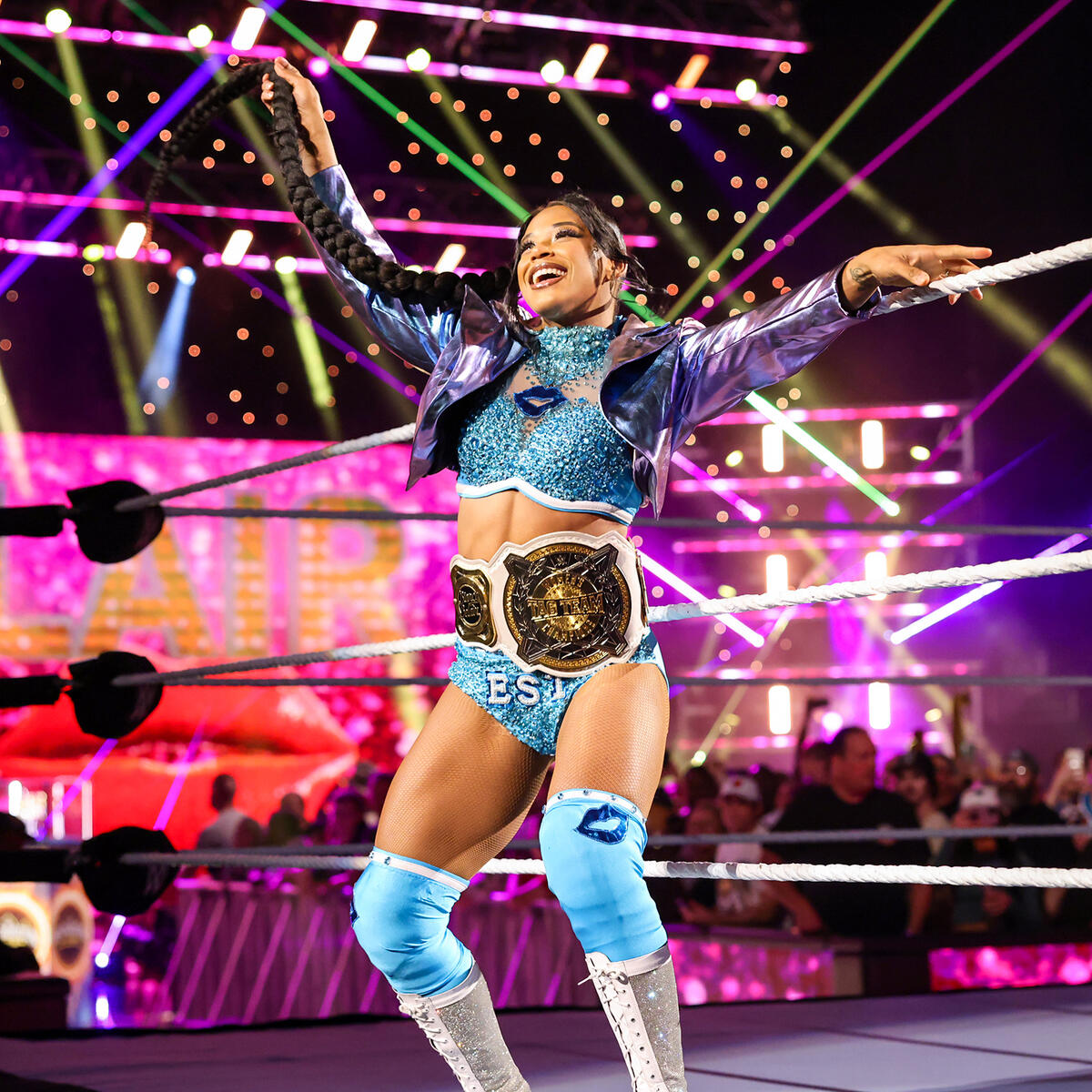 Sarà la EST a trionfare a King and Queen of the Ring? - (Fonte: WWE.com)