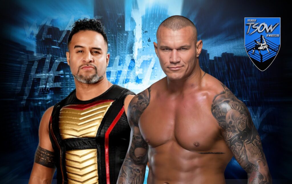 Randy Orton batte Tama Tonga e va in finale del KOTR