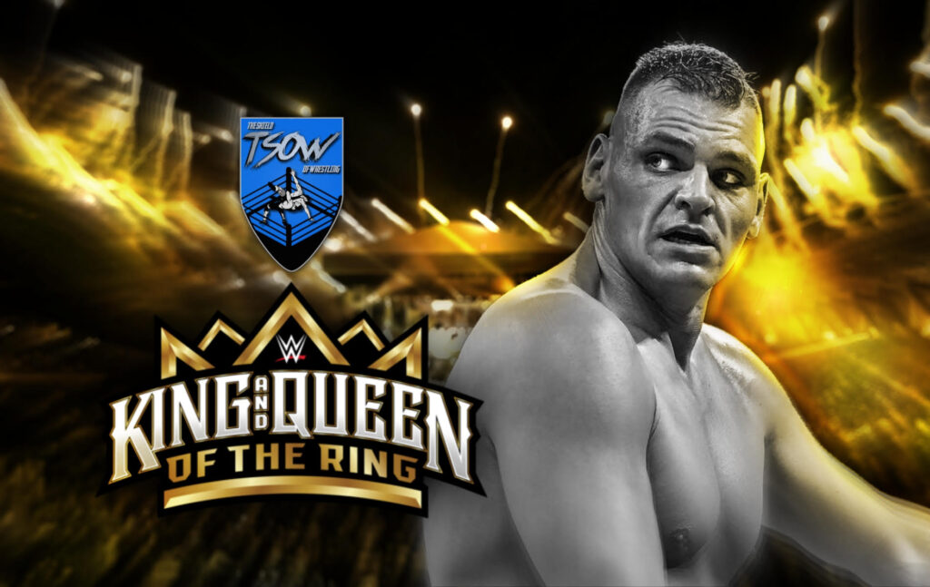 King and Queen of the Ring 2024 Report - WWE