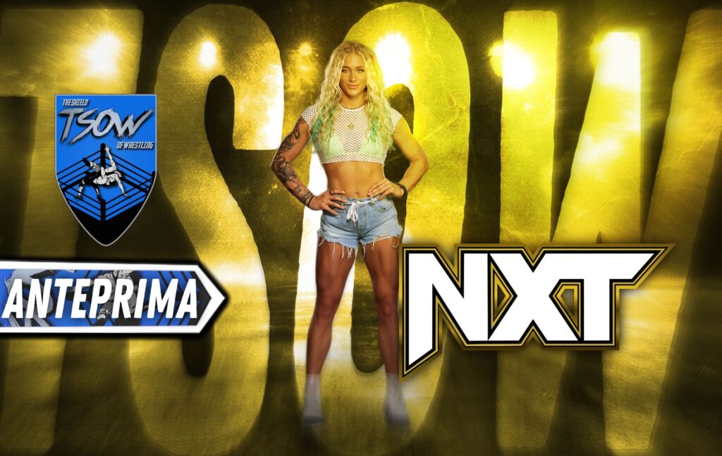 NXT 02-07-2024 - Anteprima
