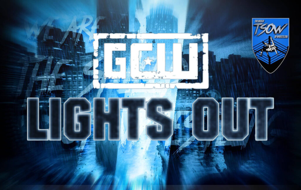 Risultati GCW Lights Out 2024