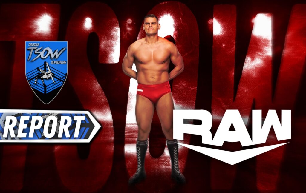 RAW Report 24-06-2024 - WWE