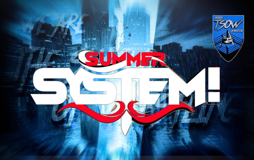 SIW Summer System #156 - Risultati della puntata