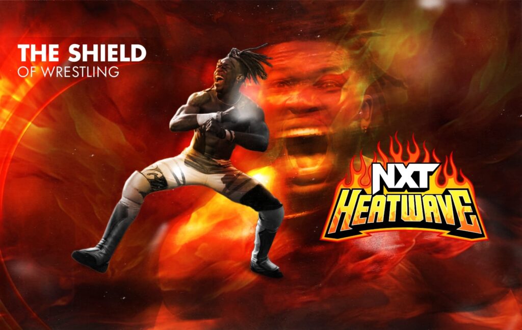 NXT Heatwave 2024 Anteprima del PLE WWE