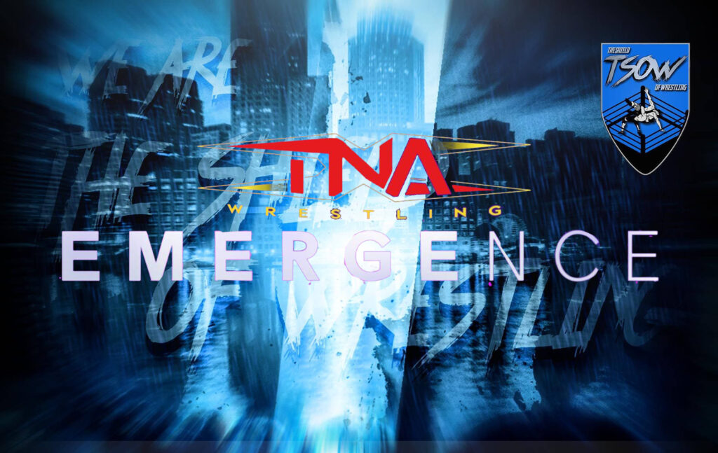 Card TNA Emergence 2024