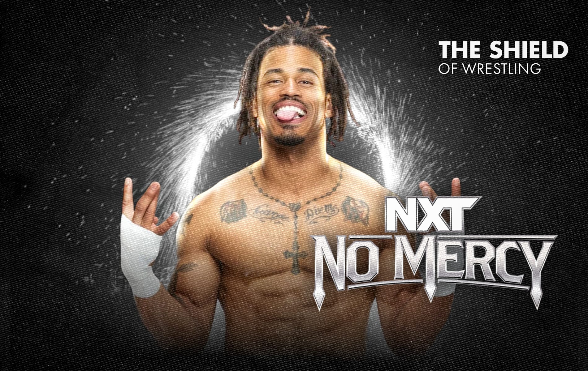 NXT No Mercy 2024 Report - WWE PLE