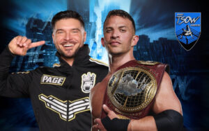 NXT Stand and Deliver 2025 – Anteprima del PLE WWE